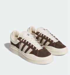 adidasBAD BUNNY CAMPUS 24.5cmアディダスオリジナルス 国内2月25日発売予定】 バッドバニー × アディダス オリジナルス