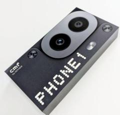 Nothing CMF Phone 1 ブラック 8GB 128GB