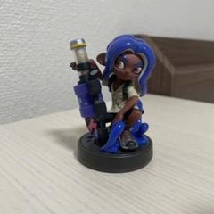 2025年最新】スプラトゥーンamiiboタコの人気アイテム - メルカリ