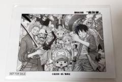 ワンピース ブロマイド サンジの中古 未使用品を探そう メルカリ