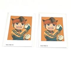 イナズマイレブン パック まとめ売り Yahoo!オークション - イナズマイレブンtcg セレクションパック