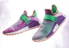 ADIDAS PHARRELL WILLIAMS スニーカー