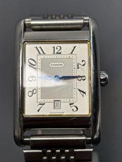 2025年最新】コーチ 時計 w502bの人気アイテム - メルカリ