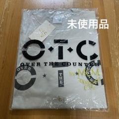 MCM OTC イタリー製 長袖Tシャツ メンズLサイズ 新品未使用のサムネイル