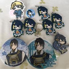 刀剣乱舞 三日月宗近 グッズ まとめ売り