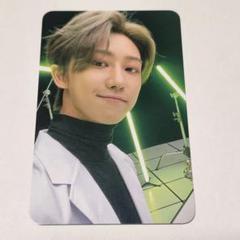 SEVENTEEN　THE8 ミンハオ　韓国　ラキドロ　LUCKY DRAW 2025年最新】the8 ラキドロの人気アイテム - メルカリ