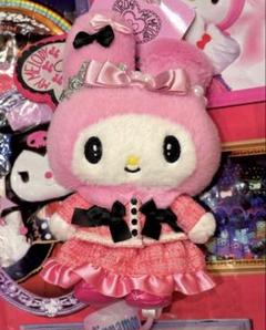 サンリオピューロランド限定❣️激レア マイメロディ バースデー