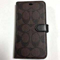2025年最新】iphone11ケース 手帳型コーチの人気アイテム - メルカリ