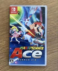 マリオテニス エース Nintendo Switch