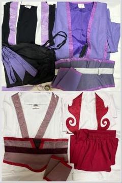 魔道祖師　江澄、温寧　衣装 魔道祖師 江澄、温寧 衣装 - メルカリ