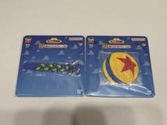 トイストーリー　一番くじH賞