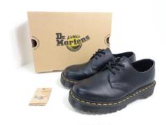 靴 Dr.Martens 1461 BEX 78-AM2406-115 Dr. Martens 1461 Bex Casual Shoe - Black | Journeys
