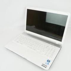 ノートPC NEC LaVieG PC-GL15CD5AS 難あり #2240