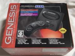 【新品未開封】セガジェネシスミニ2 Sega genesis mini2