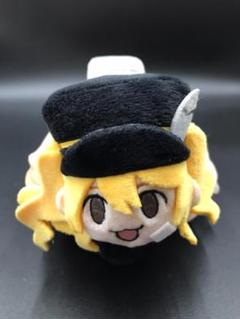 モニカモナCAR グラブル グラフェス　ぬいぐるみ　中古美品