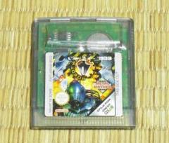 【値下げ】GBC「ロボットウォーズ　メタルメイヘム」（海外版・ソフトのみ）