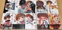 僕が死ぬだけの百物語 全巻セットのサムネイル