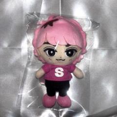 Amazon.co.jp: Snow Man 佐久間大介 すのチルぶら下がりシリーズ