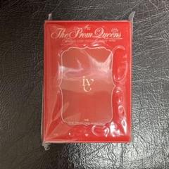 The Prom Queens 本国DIVE1期限定トレカ ガウル IVE ガウル The Prom Queens DIVE 1期 トレカ - メルカリ