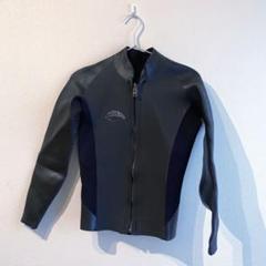 新品未使用　AMSTERDAM WETSUITS ブラック パーカー 新品未使用 AMSTERDAM WETSUITS ブラック パーカー - メルカリ