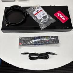【完動美品・付属品フル】パナW録 BDレコ DMR-BCW560 2020製造 完動美品・付属品フル】パナW録 BDレコ DMR-BCW560 2020製造
