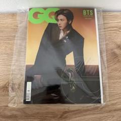 GQ KOREA BTS SUGA シュガ　ユンギ　翻訳付