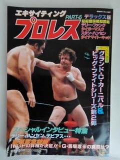 エキサイティングプロレス5 (通常版) PS2]エキサイティングプロレス5 YUKE's the Best(SLPM-65779