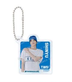 TWS シニュ イルコン キーリング トレカ コンプ セット 2025年最新】Tws シニュの人気アイテム - メルカリ