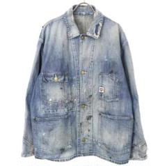 セントマイケル カバーオール vintage ビンテージ 古着 saint セントマイケル カバーオール vintage ビンテージ 古着 saint