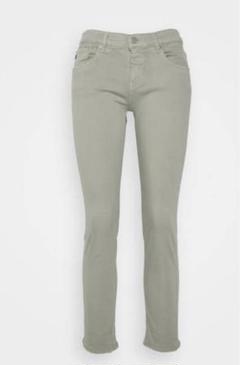 Theory セオリー　AG　ボーイフレンド　クロップド　パンツ　チノパン　26