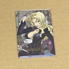 名探偵コナン ヴァイスシュヴァルツ カード まとめ売り ssp 工藤新一 名探偵コナン ヴァイスシュヴァルツ SSP 工藤新一 サイン③