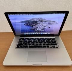 2025年最新】macbook pro 2012 i7 15inchの人気アイテム - メルカリ