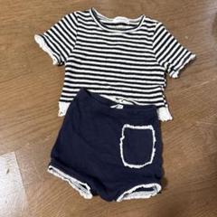 bananaj 2025ss トップス　ブルマ　セット　XS