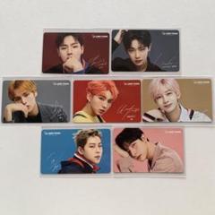 MONSTA X ワルツ アンコン ガチャ トレカ ウォノ 2025年最新】MONSTAXウォノの人気アイテム - メルカリ
