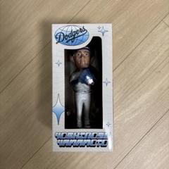 オリックス山本選手 ボブルヘッドフィギュア Amazon.co.jp: オリックス 山本由伸 ボブルヘッド 人形