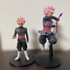 ドラゴンボール フィギュア 2体セット