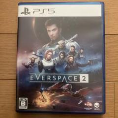EVERSPACE2 エバースペース2