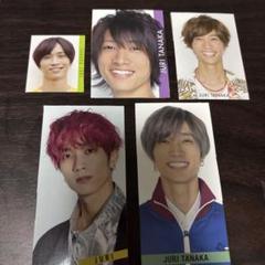 Johnny&#39;s -  Man デタカ　厚紙　セット 2025年最新】デタカ デビュー組の人気アイテム - メルカリ