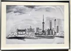 セール 絵画 上海