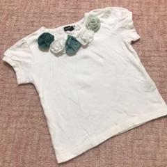 BeBe Tシャツ トップス 110