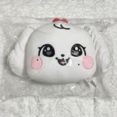 IVE minive フェイスクッション ウォニョン チェリー popup