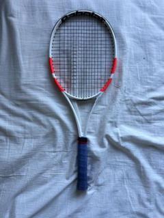 ピュアストライク 16×19 98 G2 バボラ Babolat テニスラケットのサムネイル