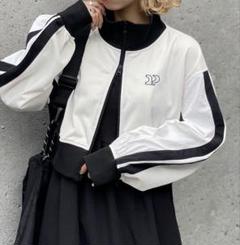 CIAOPANIC サイドライントラックジャケット