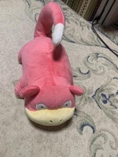 ポケモンセンター ぬいぐるみ ヤドンの中古 未使用品 メルカリ