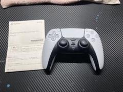 PS5 コントローラー DualSense