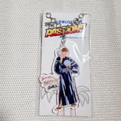 深田竜生 アクスタ、アクキー、缶バッチ、トレカセット 深田竜生 アクスタ アクキー 缶バッジ セット - メルカリ