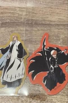 BLEACH WORLD 卍解　解き放て斬魄刀　 卍解アクリルブロック 平子真子 平子真子の卍解がアニメ化｜これはカッコ良すぎる【逆様邪八宝塞