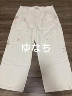 ancellm アンセルム　ペイントチノ　size 1 ANCELLM (アンセルム) 