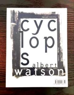 モロッコ　MAROC　/ アルバート・ワトソン　 WATSON モロッコ MAROC / アルバート・ワトソン ALBERT WATSON