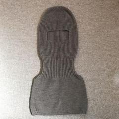 PHIGVEL 未使用品 目出し帽